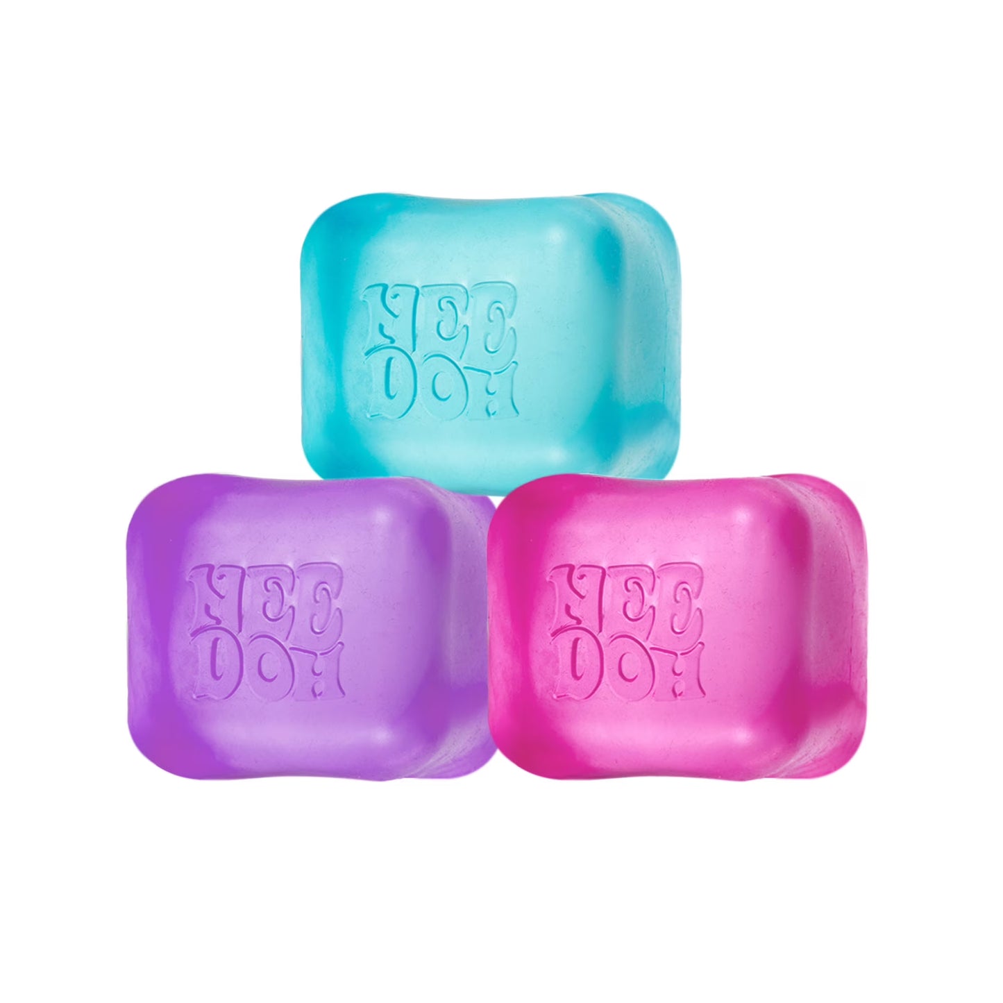 Needoh Nice Ice Baby (Pack of 4)