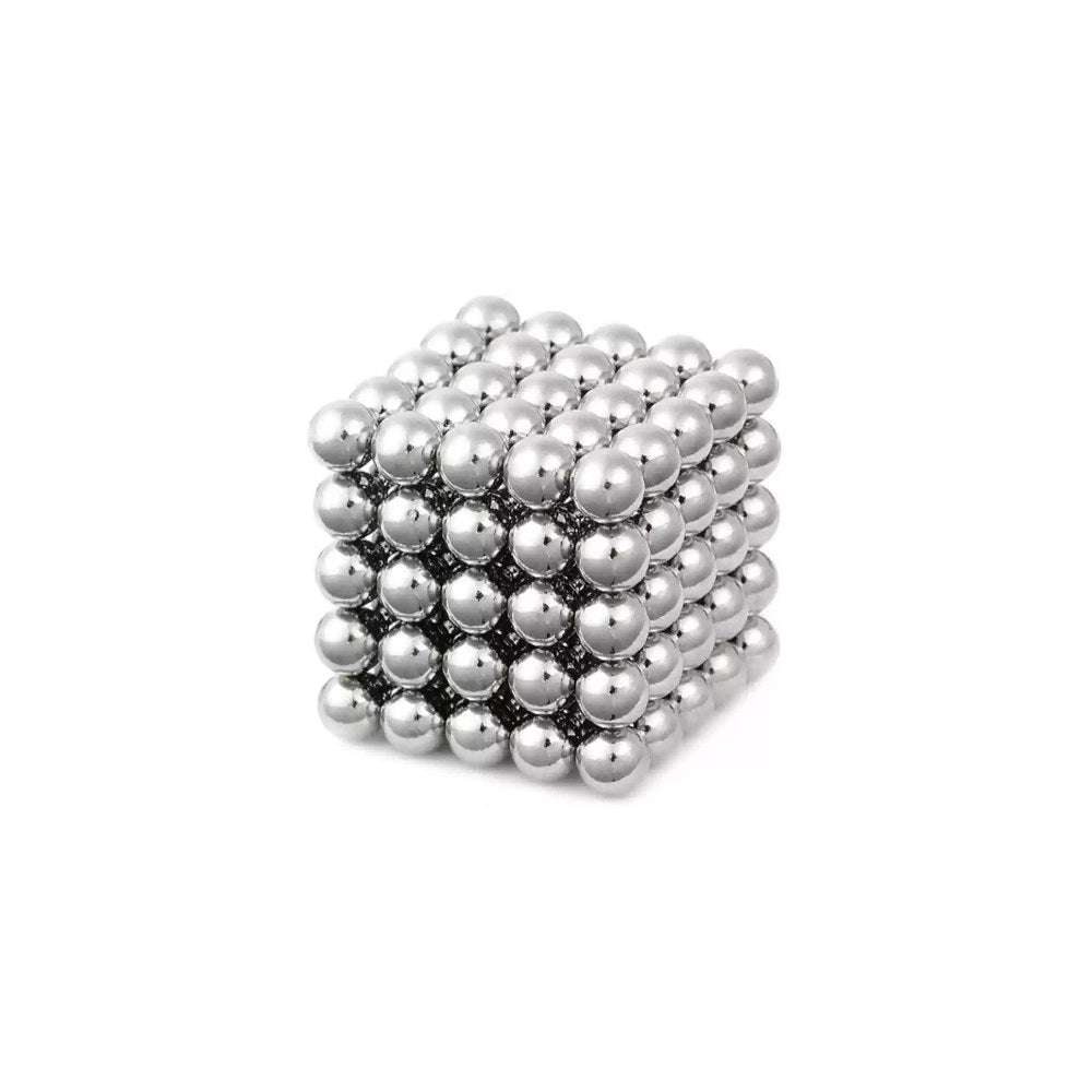Magnetic Balls , 3D Puzzle