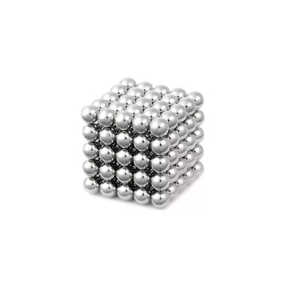 Magnetic Balls , 3D Puzzle