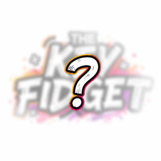 Mystery Fidget