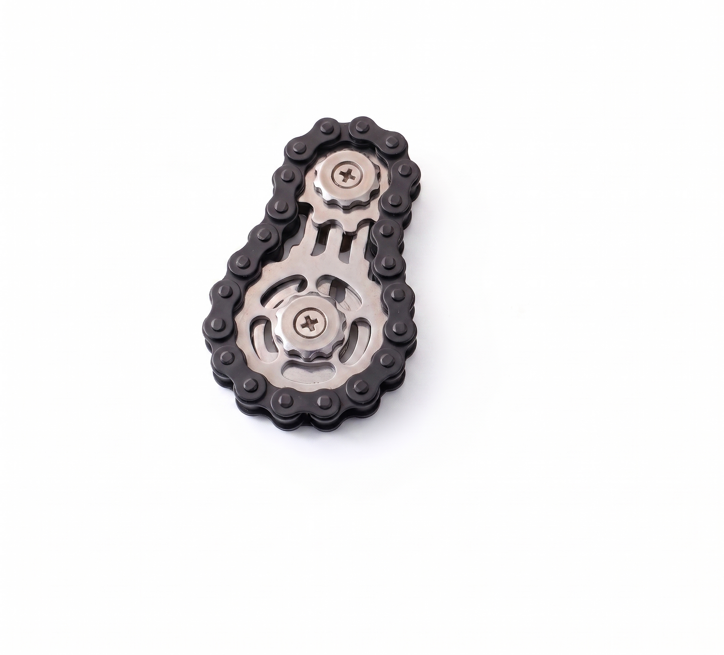 Metal Spinners Fidget