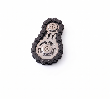 Metal Spinners Fidget