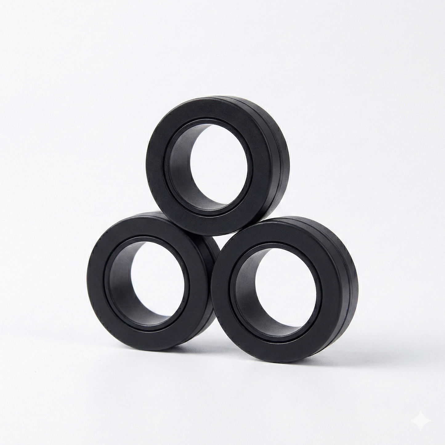 Finger Spinners