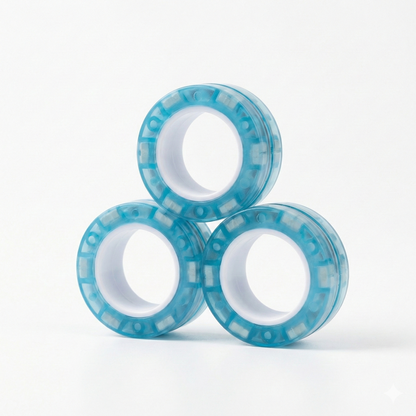 Finger Spinners