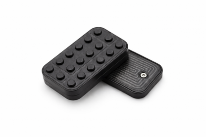 Metal Black Bundle
