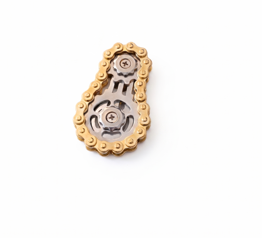 Metal Spinners Fidget