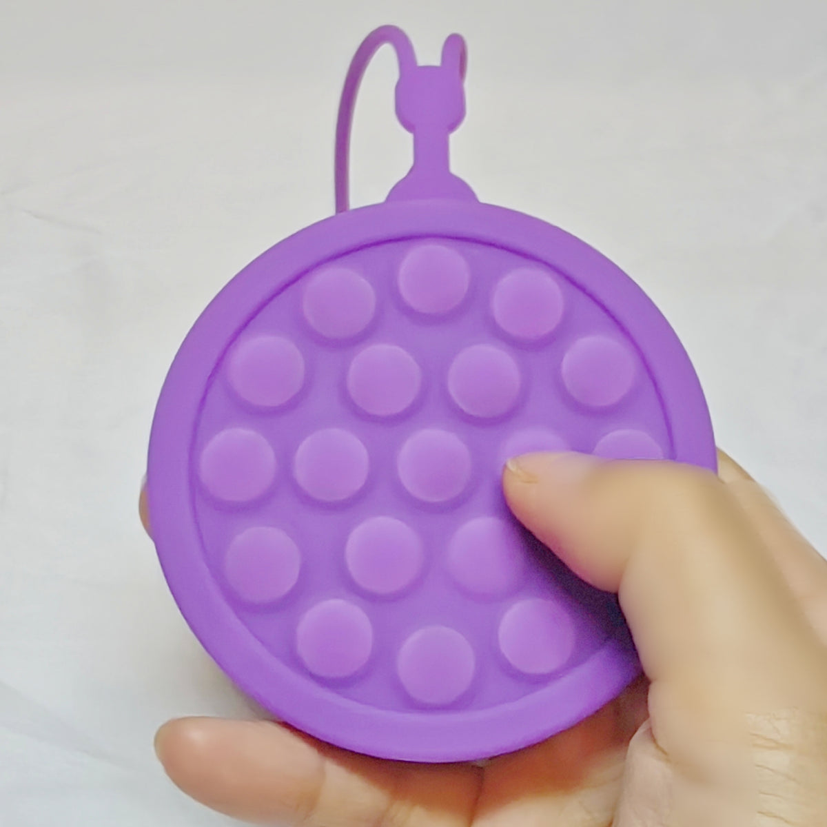 Infinity Bubble Wrap Fidget