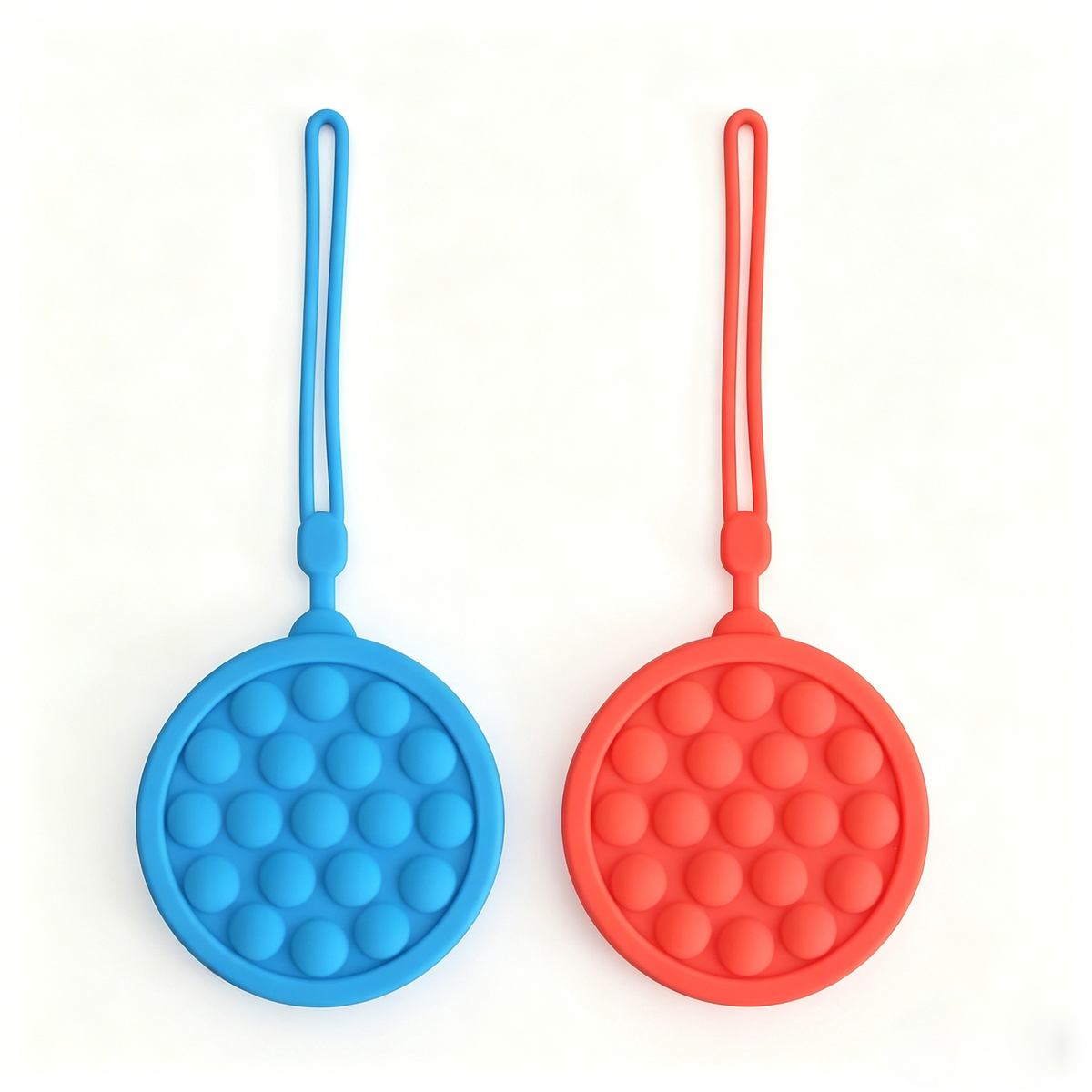 Infinity Bubble Wrap Fidget