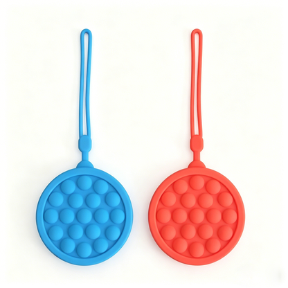 Infinity Bubble Wrap Fidget