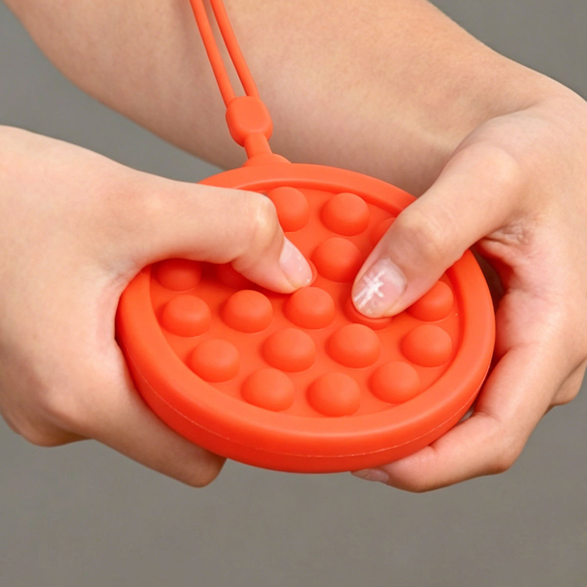 Infinity Bubble Wrap Fidget