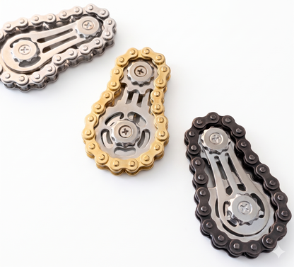 Metal Spinners Fidget