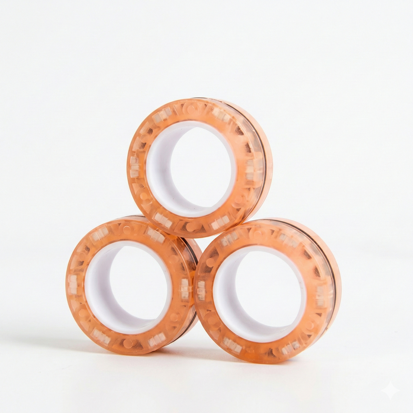Finger Spinners