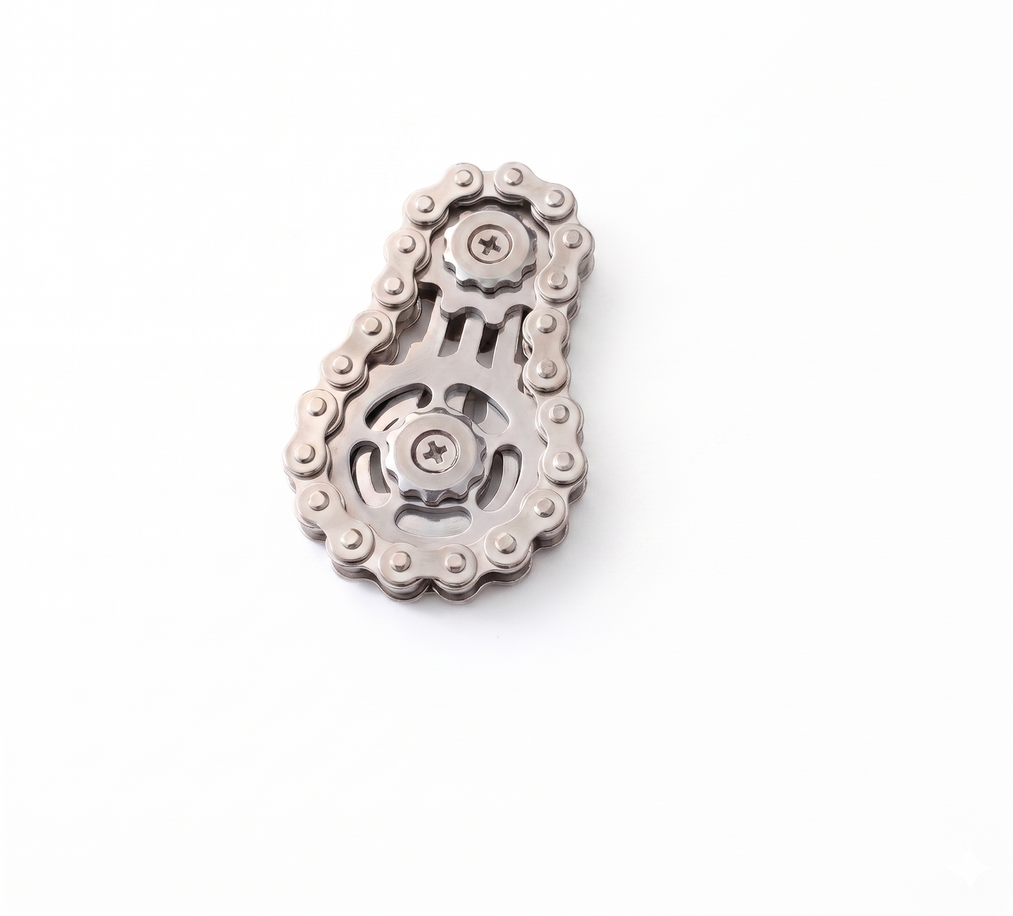 Metal Spinners Fidget