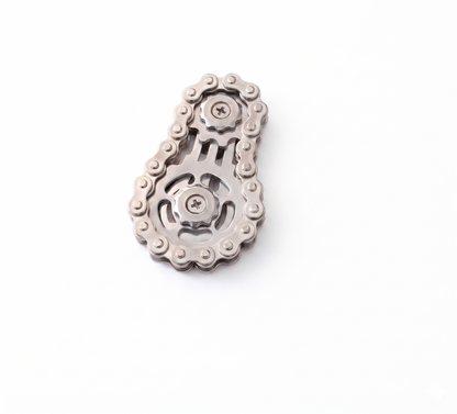 Metal Spinners Fidget