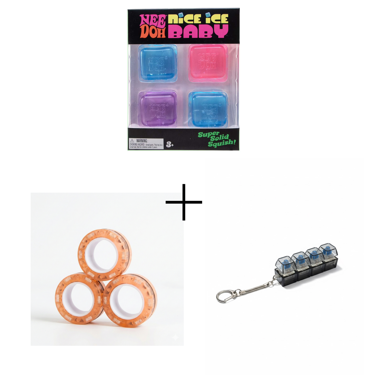 The Savings Bundle