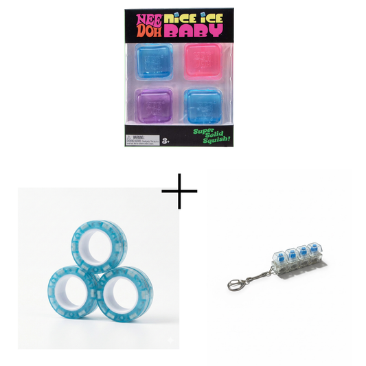 The Colorful Bundle