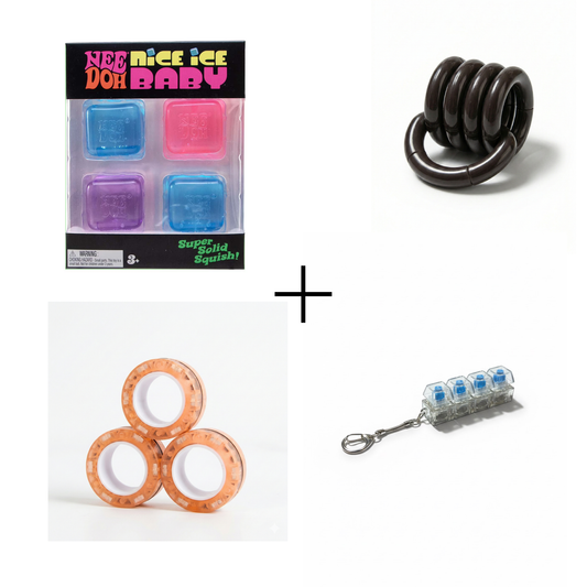 The All In One Bundle