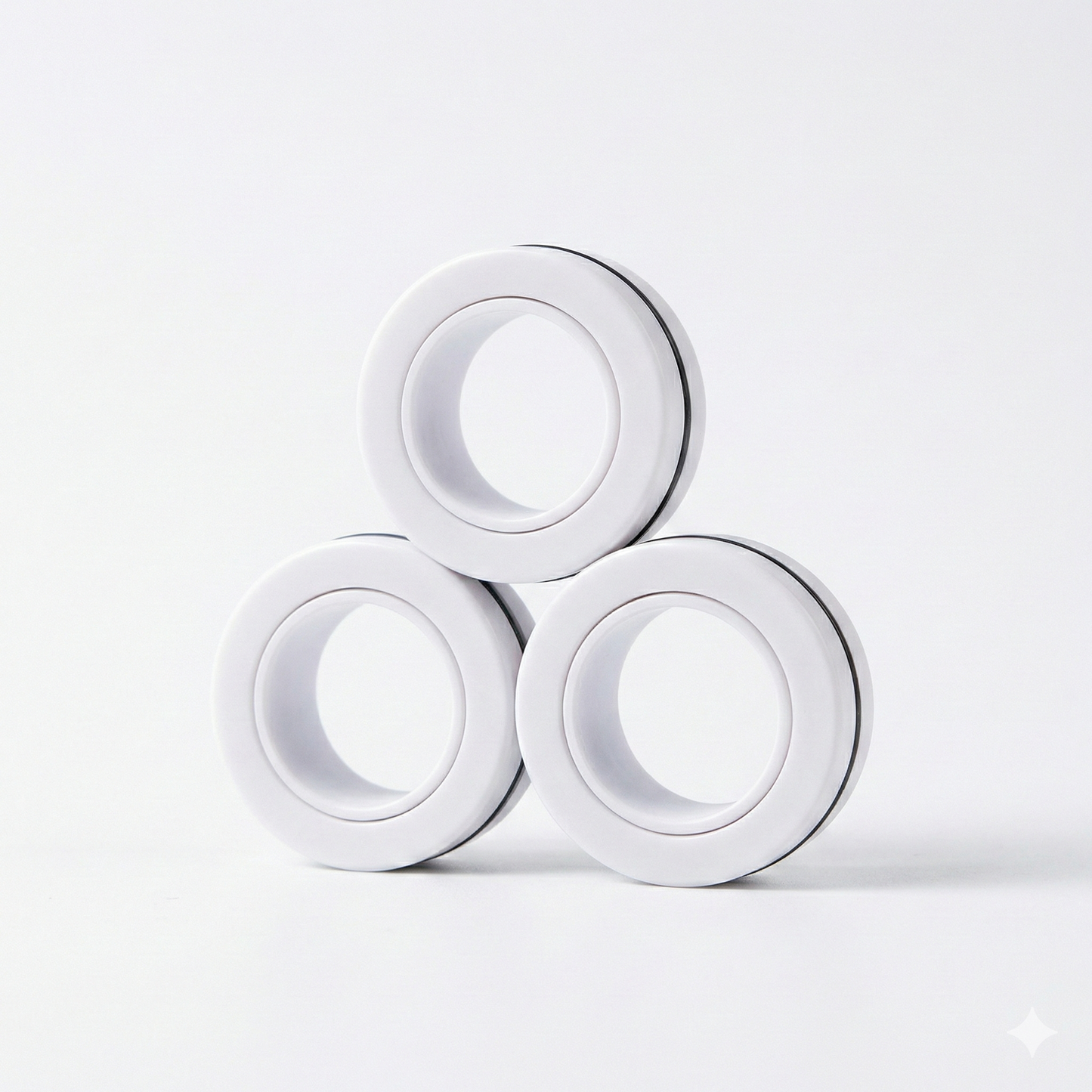 Finger Spinners