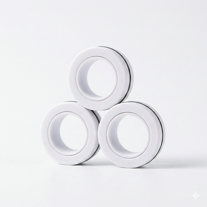 Finger Spinners